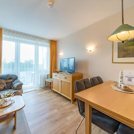Hus Inselkieker 217 Апартаменты *