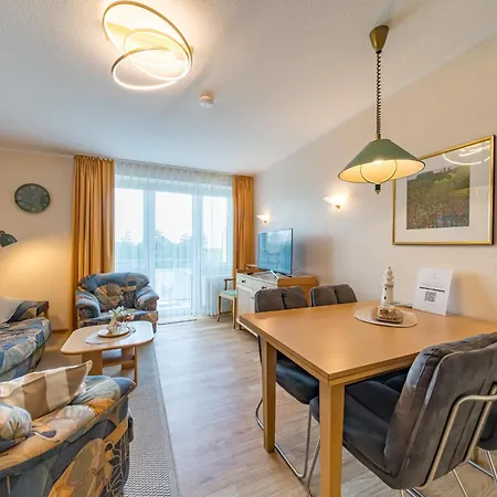 Hus Inselkieker 217 Apartment