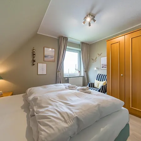 Hus Inselkieker 217 * Шиллиг