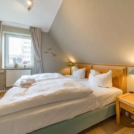 Apartment Hus Inselkieker 217