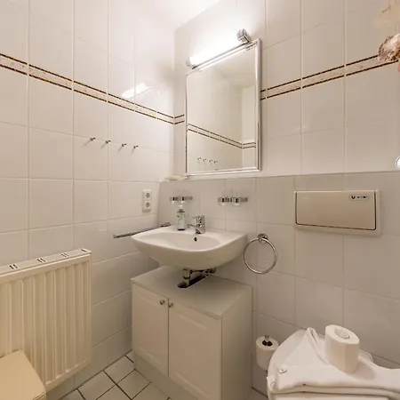 Hus Inselkieker 217 * Schillig