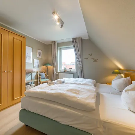 Hus Inselkieker 217 *