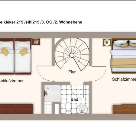 Hus Inselkieker 217